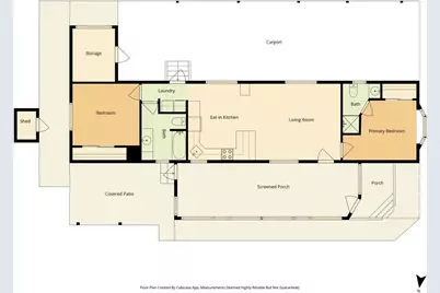 7890 S Whitewing Dr Drive, Mohave Valley, AZ 86440 - Photo 48