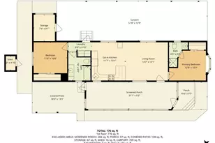 7890 S Whitewing Dr Dr, Mohave Valley, AZ 86440 - Photo 4