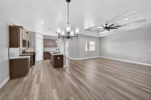 2738 E Sunset Canyon Way, Kingman, AZ 86409 - Photo 4