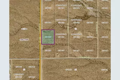 3948 S Garnet Road, Golden Valley, AZ 86413 - Photo 2