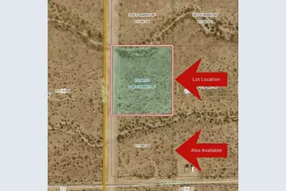 3948 S Garnet Road, Golden Valley, AZ 86413 - Photo 1