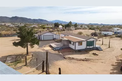 4240 W Tangerine Drive, Golden Valley, AZ 86413 - Photo 1