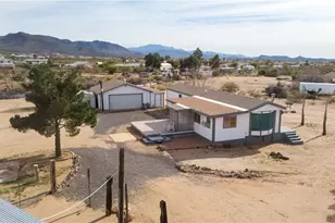 4240 W Tangerine Dr, Golden Valley, AZ 86413 - Photo 1