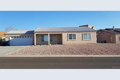870 Florence Avenue, Bullhead City, AZ 86429 - Photo 1