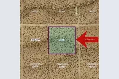 0000 W Cerbat Dr, Golden Valley, AZ 86413 - Photo 1