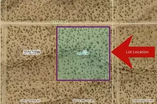 0000 W Cerbat Dr, Golden Valley, AZ 86413 - Photo 1