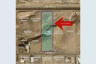 2116 N Oatman Road, Bullhead City, AZ 86442 - Photo 1