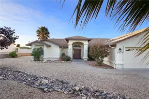 2577 Diamond Spur St, Kingman, AZ 86401 - Photo 8