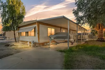 7874 S Oriole Drive, Mohave Valley, AZ 86440 - Photo 1