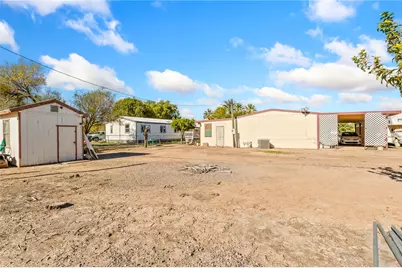 2112 E Lone Star Drive, Mohave Valley, AZ 86440 - Photo 8