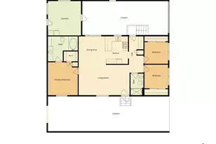 2112 E Lone Star Dr, Mohave Valley, AZ 86440 - Photo 4