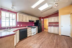 9801 E Nellie Dr, Kingman, AZ 86401 - Photo 22