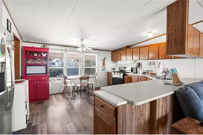 2150 E Thompson Avenue, Kingman, AZ 86409 - Photo 4