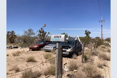 26305 N Sandy Point Dr, Meadview, AZ 86444 - Photo 2