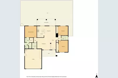 2029 E Crystal Drive, Fort Mohave, AZ 86426 - Photo 2