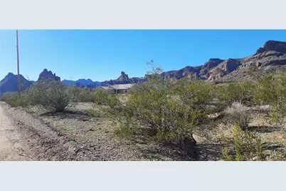000 S Dragoon, Golden Valley, AZ 86413 - Photo 2