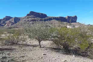 000 S Dragoon, Golden Valley, AZ 86413 - Photo 1