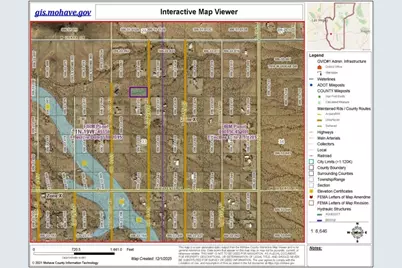 000 S Dragoon, Golden Valley, AZ 86413 - Photo 8