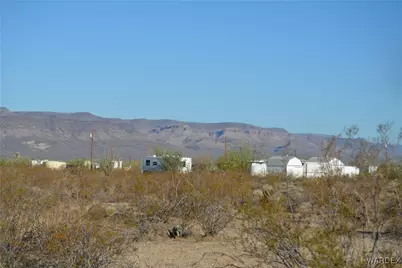 N7 Castle Butte Road, Yucca, AZ 86438 - Photo 50