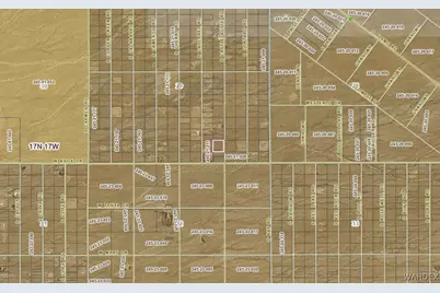 N7 Castle Butte Road, Yucca, AZ 86438 - Photo 38