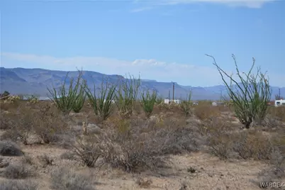 N7 Castle Butte Road, Yucca, AZ 86438 - Photo 4