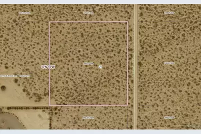N7 Castle Butte Road, Yucca, AZ 86438 - Photo 34