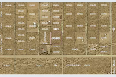 N7 Castle Butte Road, Yucca, AZ 86438 - Photo 36