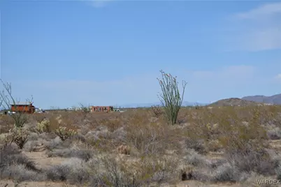 N7 Castle Butte Road, Yucca, AZ 86438 - Photo 12