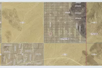 11900 S Alan Road, Yucca, AZ 86438 - Photo 40