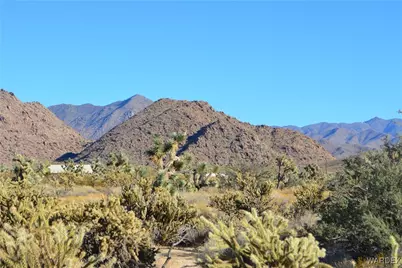 11900 S Alan Road, Yucca, AZ 86438 - Photo 30