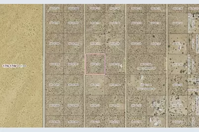 11900 S Alan Road, Yucca, AZ 86438 - Photo 38