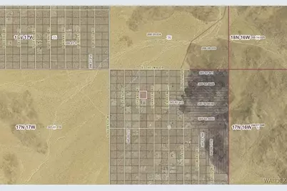 11626 S Sherry Road, Yucca, AZ 86438 - Photo 44