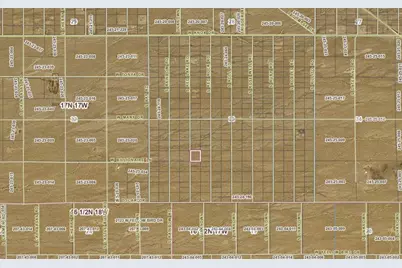 245-24-169 S Red Lake Road, Yucca, AZ 86438 - Photo 34