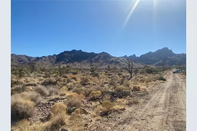 Lots 257, 284 Palm Drive, Dolan Springs, AZ 86441 - Photo 4