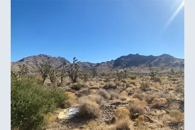 Lots 257, 284 Palm Drive, Dolan Springs, AZ 86441 - Photo 2