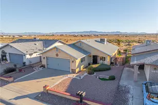 3676 N Roosevelt St, Kingman, AZ 86409 - Photo 2