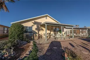 3676 N Roosevelt St, Kingman, AZ 86409 - Photo 32