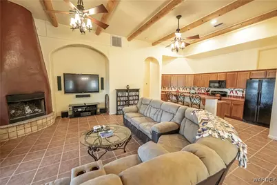 15395 S Clife Road, Yucca, AZ 86438 - Photo 6