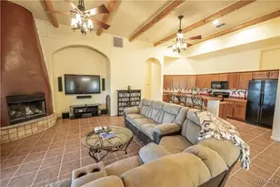 15395 S Clife Rd, Yucca, AZ 86438 - Photo 6