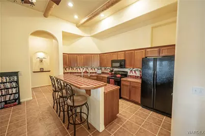 15395 S Clife Road, Yucca, AZ 86438 - Photo 12