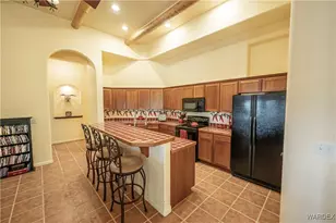 15395 S Clife Rd, Yucca, AZ 86438 - Photo 12