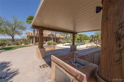 15395 S Clife Road, Yucca, AZ 86438 - Photo 30