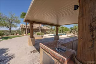 15395 S Clife Rd, Yucca, AZ 86438 - Photo 30