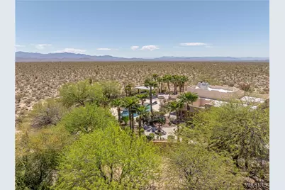 15395 S Clife Road, Yucca, AZ 86438 - Photo 46