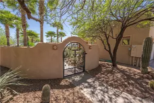 15395 S Clife Rd, Yucca, AZ 86438 - Photo 2