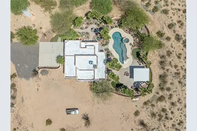 15395 S Clife Road, Yucca, AZ 86438 - Photo 42