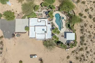 15395 S Clife Rd, Yucca, AZ 86438 - Photo 42