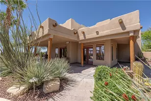 15395 S Clife Rd, Yucca, AZ 86438 - Photo 1