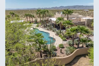 15395 S Clife Road, Yucca, AZ 86438 - Photo 26