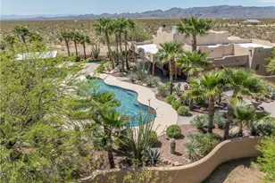 15395 S Clife Rd, Yucca, AZ 86438 - Photo 26